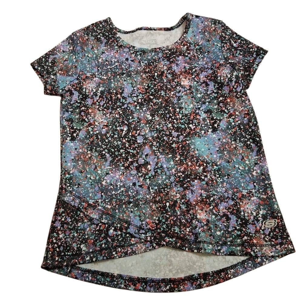 Skechers active shirt 7/8